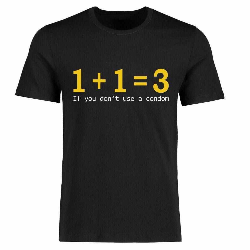 1+1=3 Tee